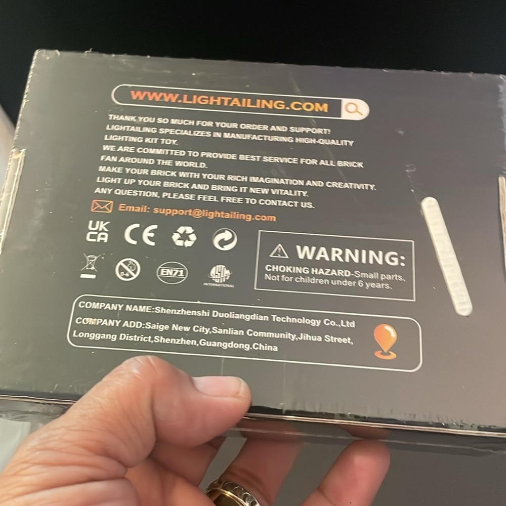 LED Kit - Black - Picture 7 of 7